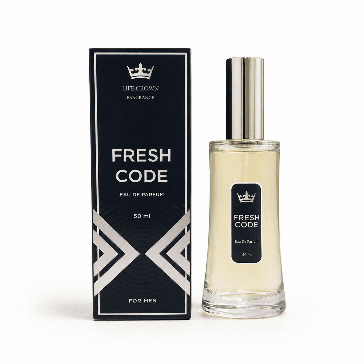 Fresh Code
