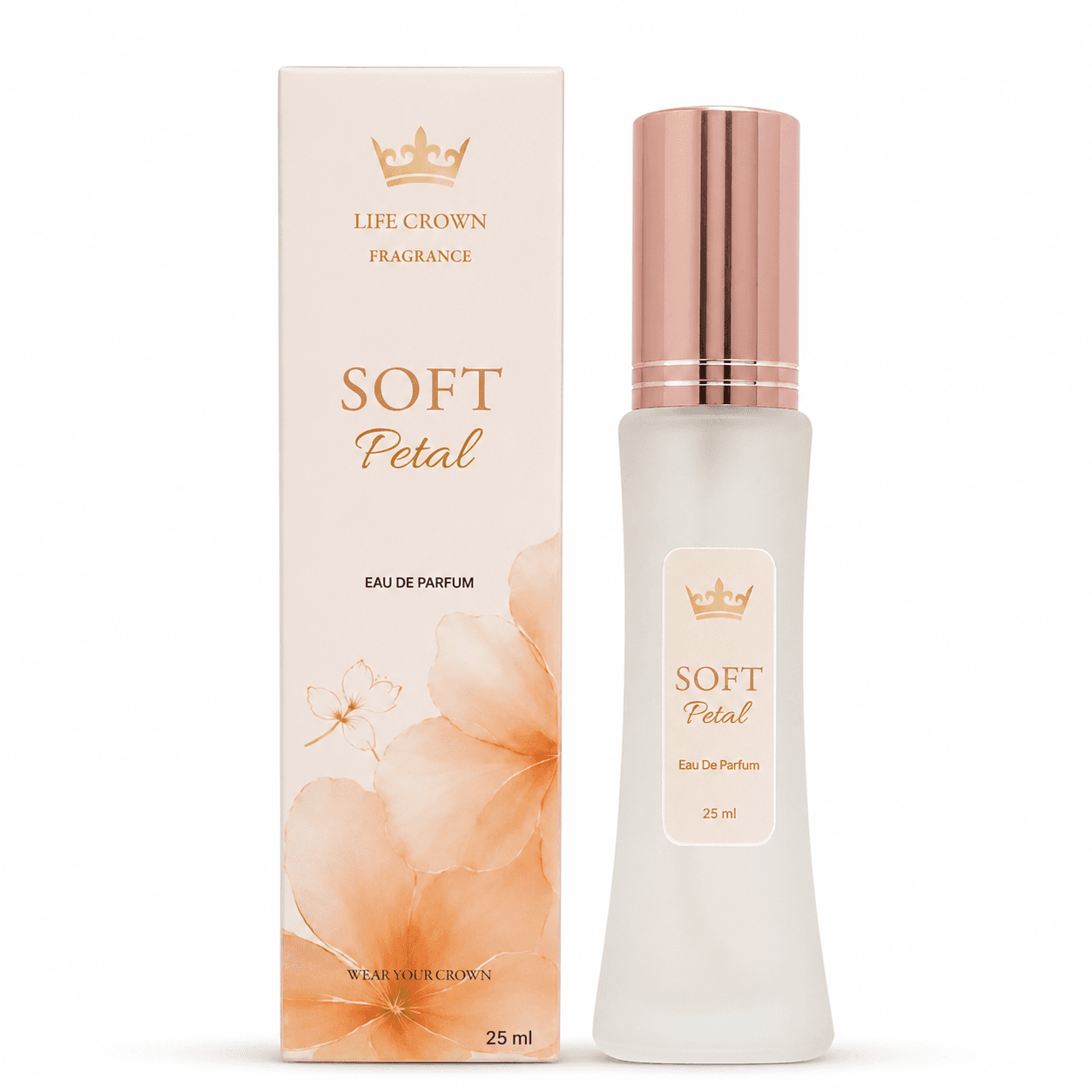 Soft Petal